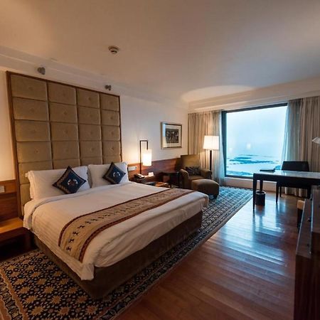 Hotel Classic Paradise นิวเดลี ภายนอก รูปภาพ